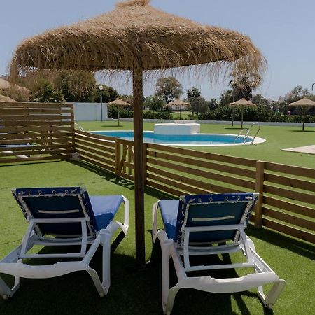 Gran Villa Roquetas Beach & Golf Playa Serena 로쿠타스드마르 외부 사진
