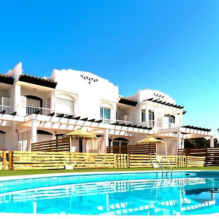 Gran Villa Roquetas Beach & Golf Playa Serena 로쿠타스드마르 외부 사진