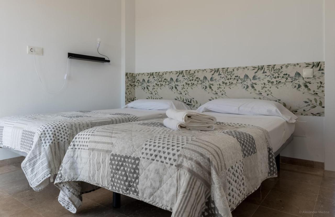 Gran Villa Roquetas Beach & Golf Playa Serena 로쿠타스드마르 외부 사진