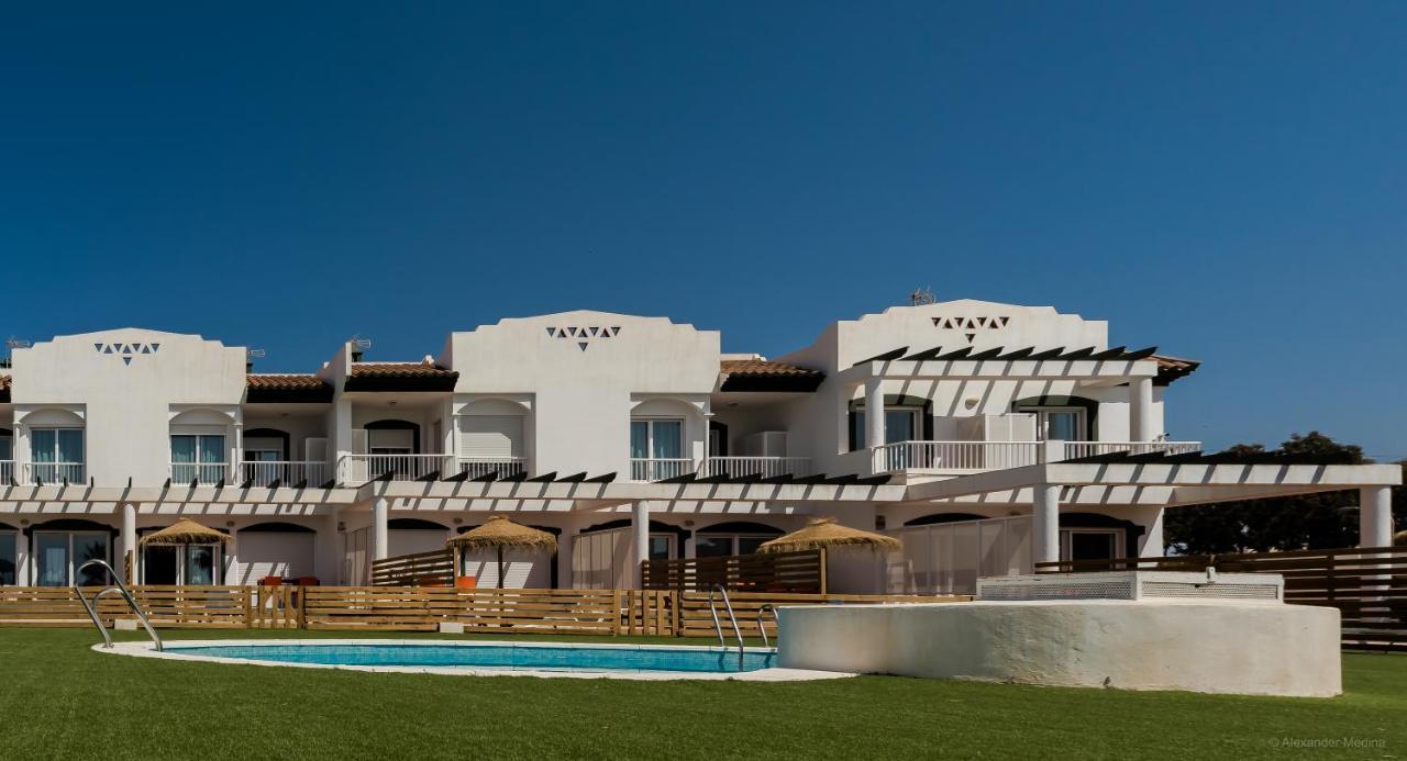 Gran Villa Roquetas Beach & Golf Playa Serena 로쿠타스드마르 외부 사진