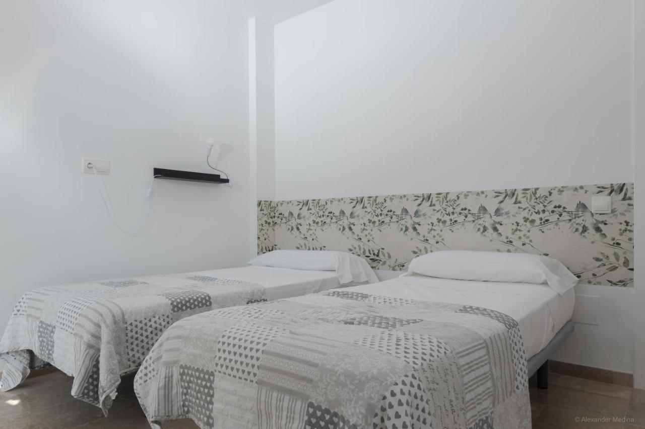 Gran Villa Roquetas Beach & Golf Playa Serena 로쿠타스드마르 외부 사진