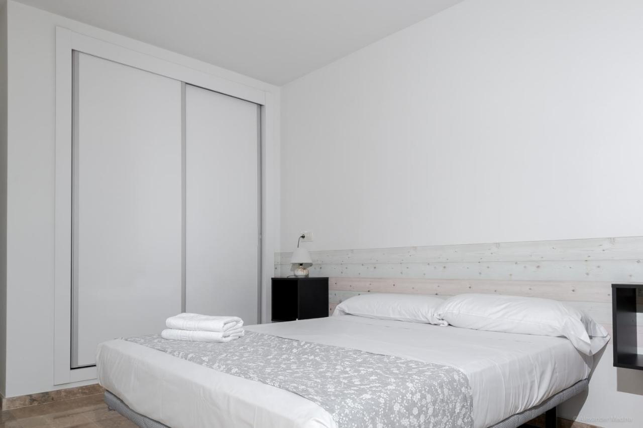 Gran Villa Roquetas Beach & Golf Playa Serena 로쿠타스드마르 외부 사진